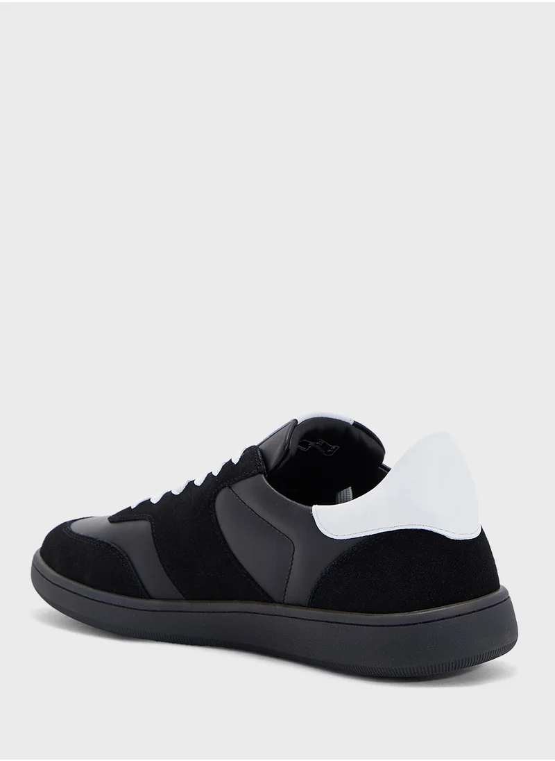 فالنتينو باي ماريو فالنتينو Sneaker Lace-Up