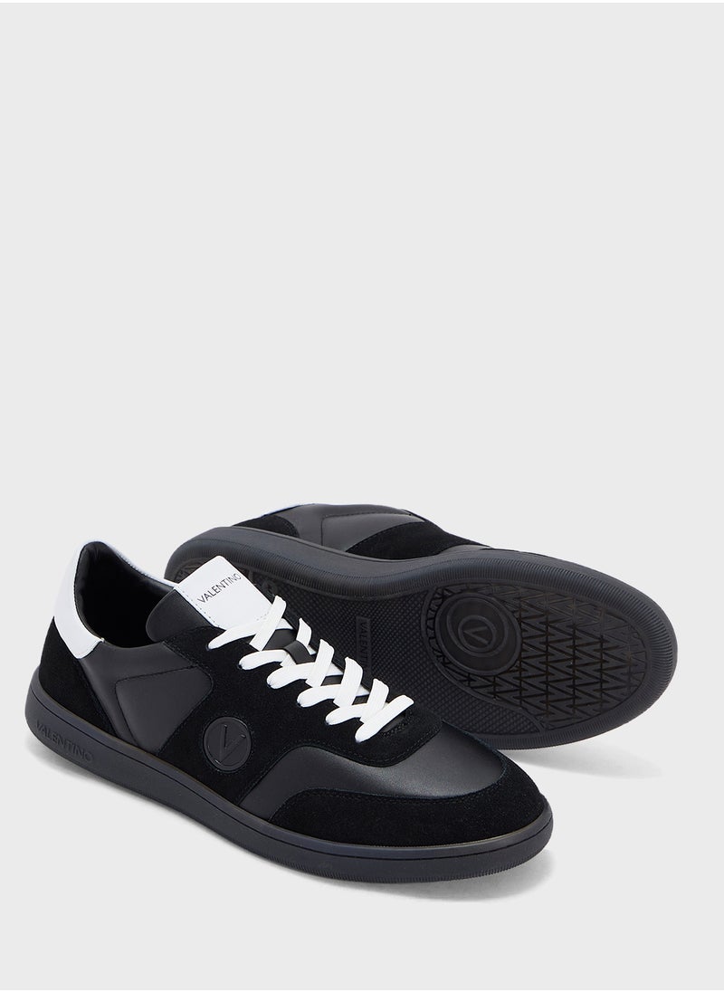 VALENTINO BY MARIO VALENTINO Sneaker Lace-Up  - Image 3