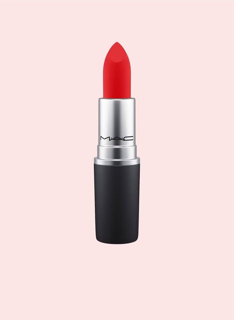 MAC Cosmetics Powder Kiss Lipstick - You're Buggin', Lady
