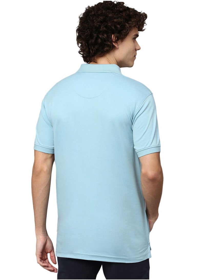bhpoloclub - Essential Polo T-Shirt - Image 1