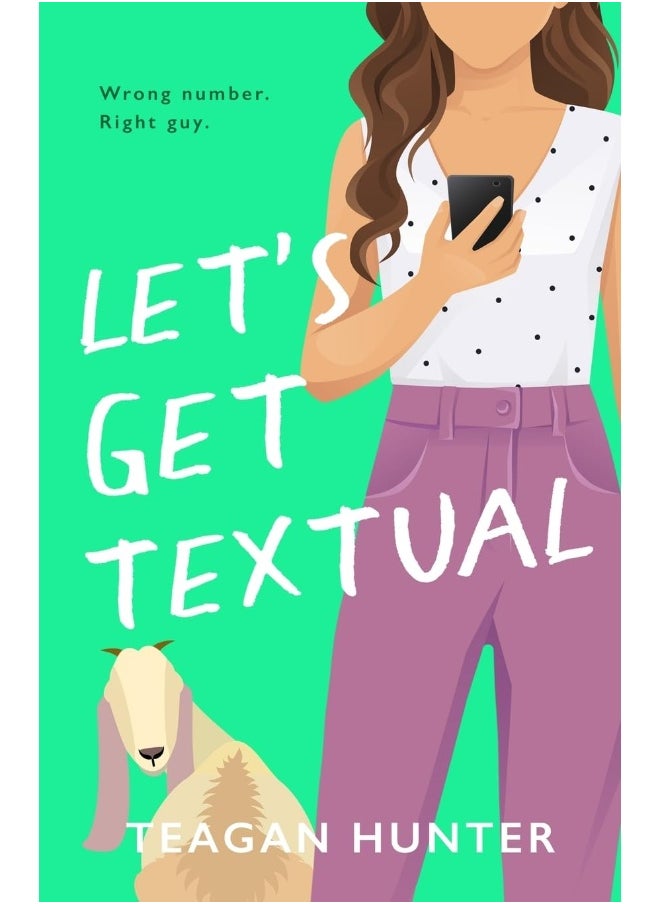 Let's Get Textual (Special Edition) (1)  - Image 1