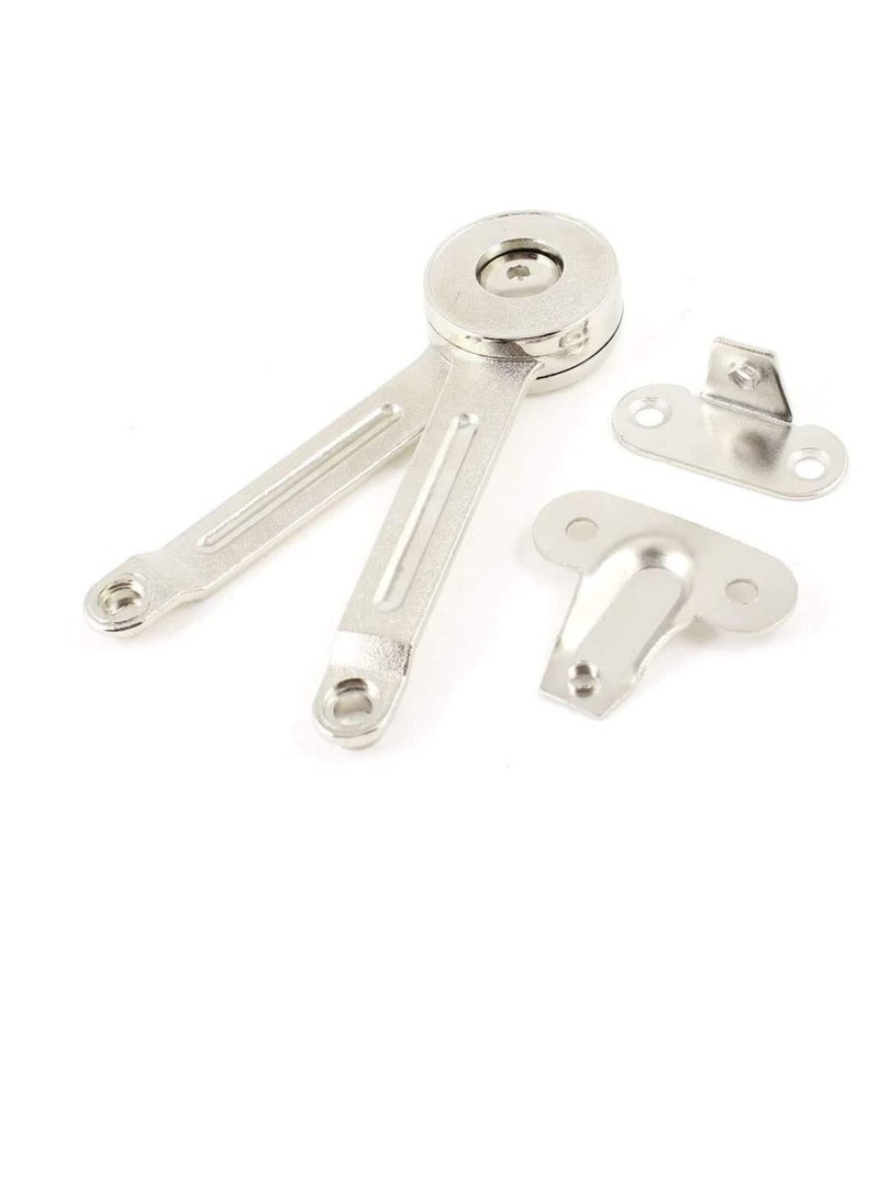 Household Furniture Metal Braking Arm Cabinet Door Support - Image 1