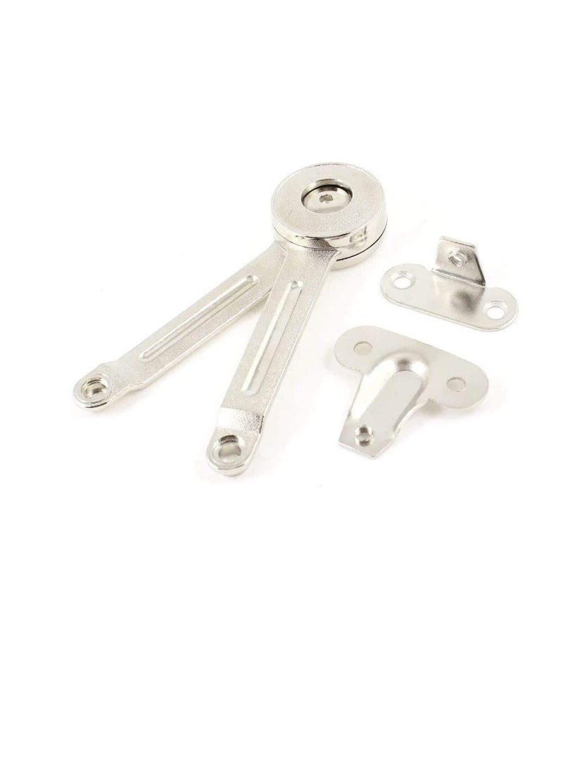 Household Furniture Metal Braking Arm Cabinet Door Support - Image 3