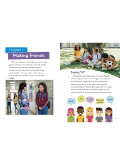 Be a Good Friend: Developing Friendship Skills  - Image 5