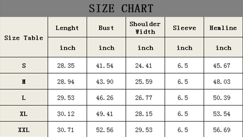 Fisoew Womens Oversized Tees Loose T Shirts Half Sleeve Crew Neck Color Block Cotton Tunic Tops Black - Image 3