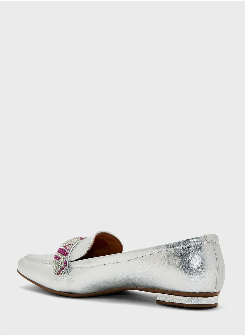 VIZZANO Low Heels Pump for Women – Elegant Office Heel Shoes & Classic Pumps for Girls