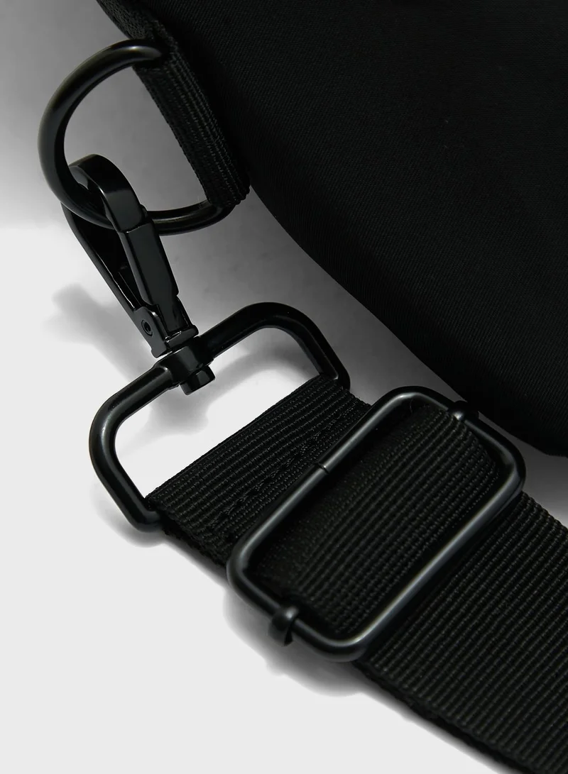 Mango Man Removable Strap Bag