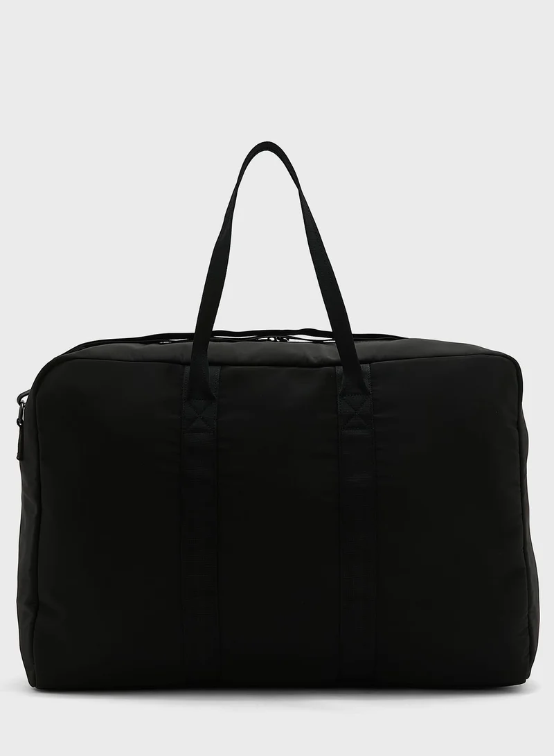 Mango Man Removable Strap Bag