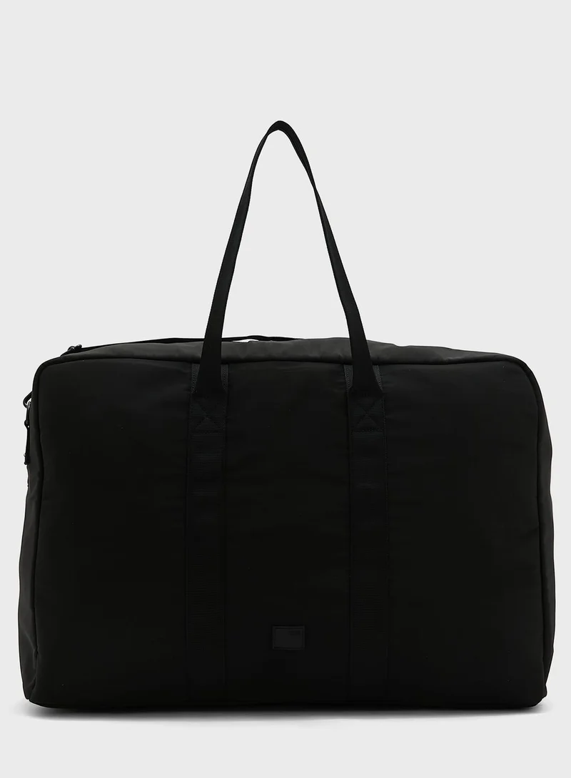 Mango Man Removable Strap Bag