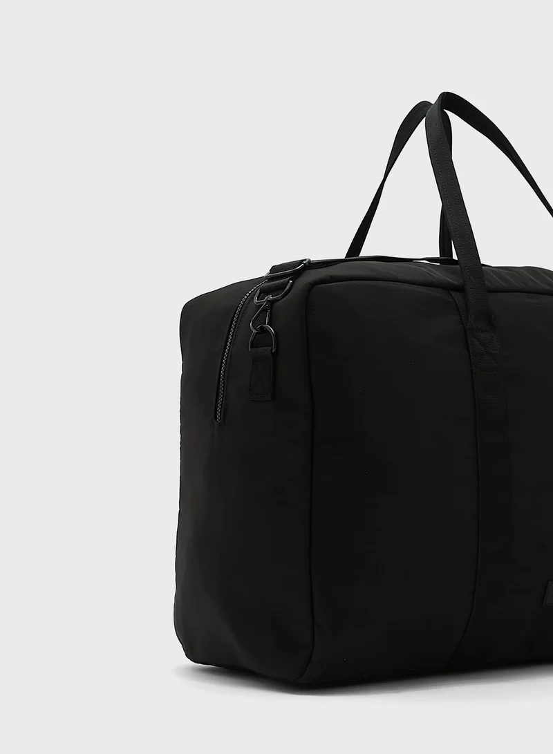 Mango Man Removable Strap Bag
