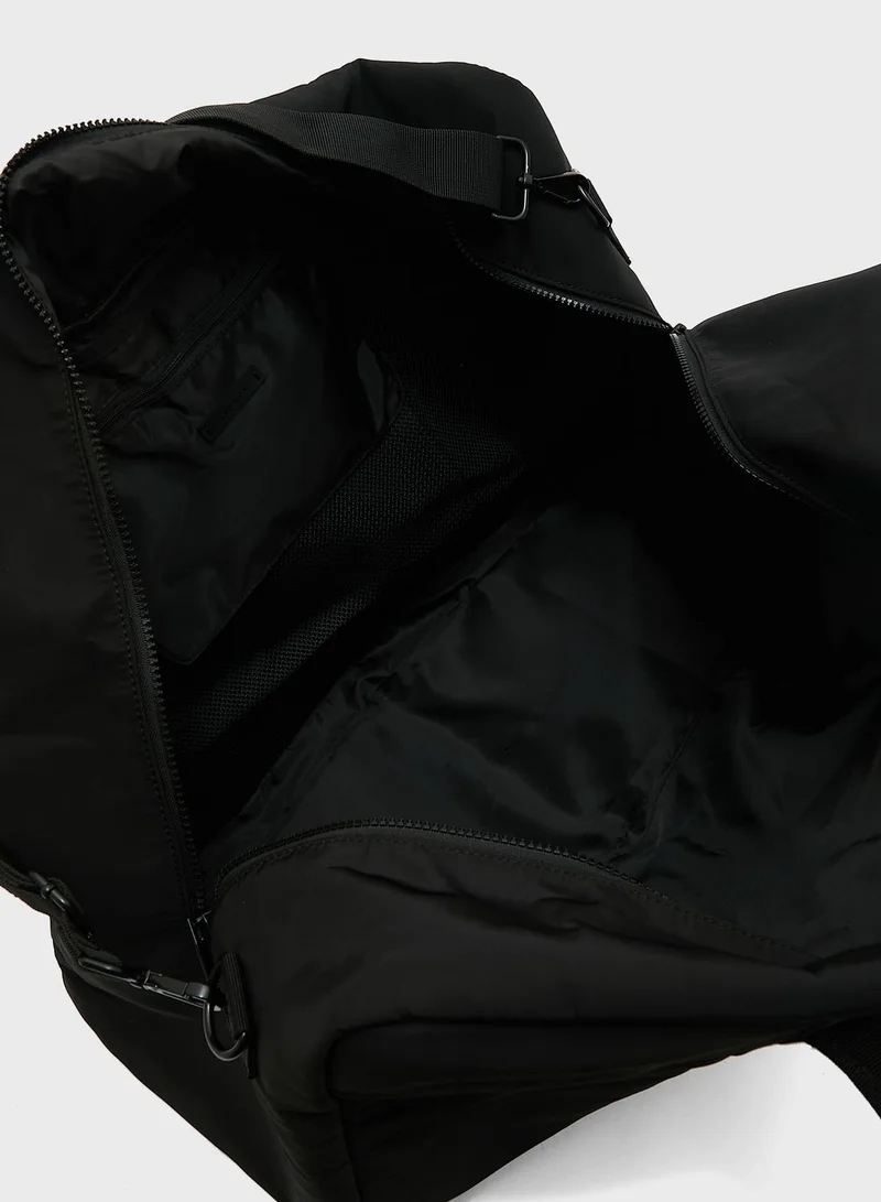 Mango Man Removable Strap Bag