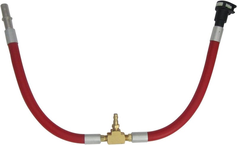 Kastar Ford 6.7 Fuel Test Hose Adapter - Image 2