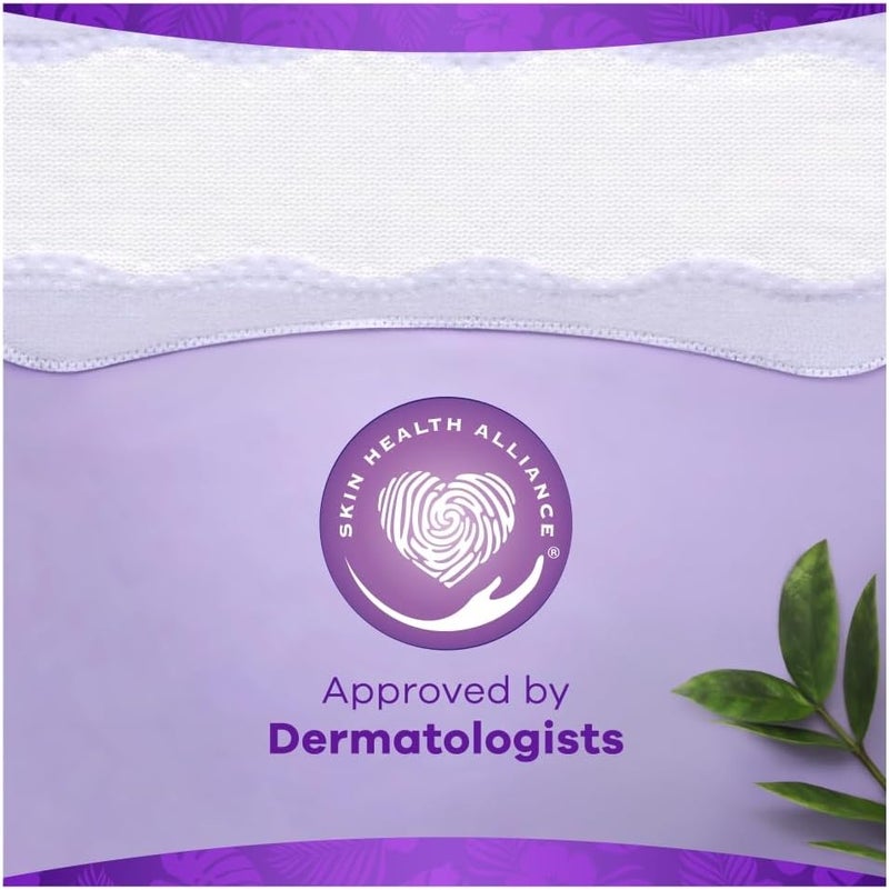 Always Dailies Pantyliners Long Plus 24 Liners - Image 4