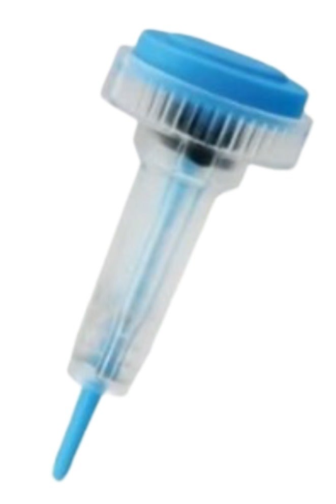 200-Piece Sterile Single Use Safety Lancet