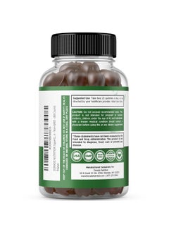 DORADO NUTRITION Supergreens Gummies (60 Count) Daily Greens Gummies - Greens Supplements with 8 Ingredient Power Blend - Superfood Greens for Immunity Support - Super Green Gummies for Men & Women - Made in USA  - Image 3