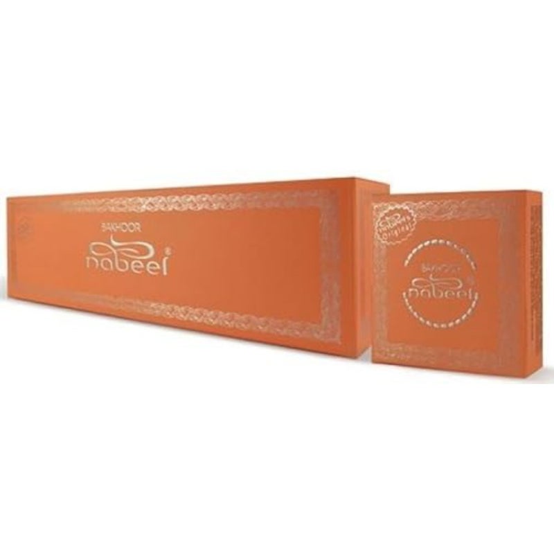 Bakhoor Incense 40gm (Formerly Bakhoor Touch Me)-6pack - Image 2