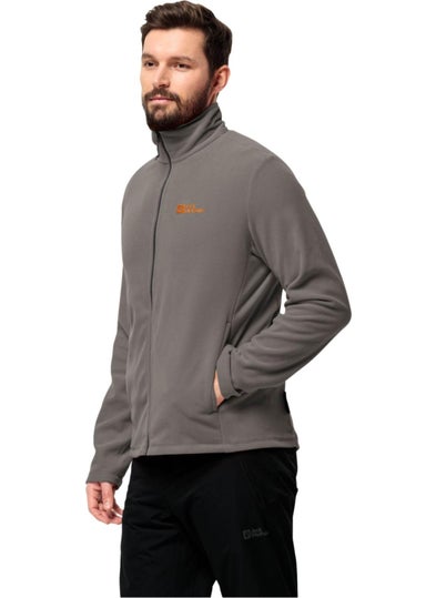 Jack Wolfskin Wolfskın 1711451 Taunus Fz M Men'S Fleece  - Image 1