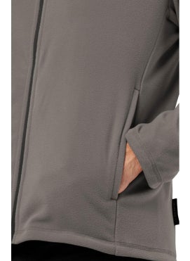 Jack Wolfskin Wolfskın 1711451 Taunus Fz M Men'S Fleece  - Image 3
