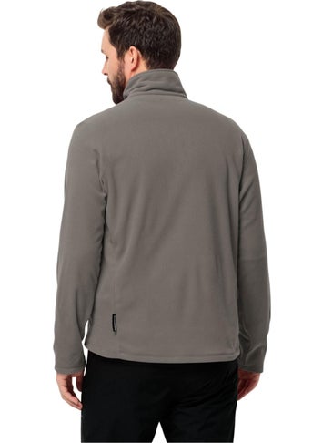 Jack Wolfskin Wolfskın 1711451 Taunus Fz M Men'S Fleece  - Image 2