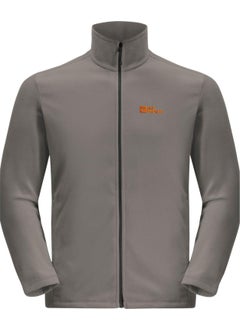 Jack Wolfskin Wolfskın 1711451 Taunus Fz M Men'S Fleece  - Image 4