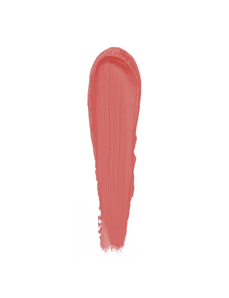 Flormar K-Spirit Moussy Lip & Cheek – 001 Marshmallow Pink – Multi-Use Lip & Cheek Color, Blendable Mousse Texture, Soft Matte Look