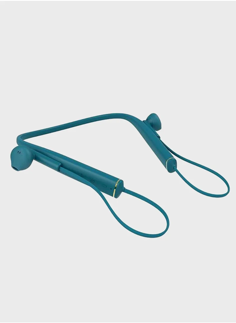 يوربانيستا Rome Neckband Earphones