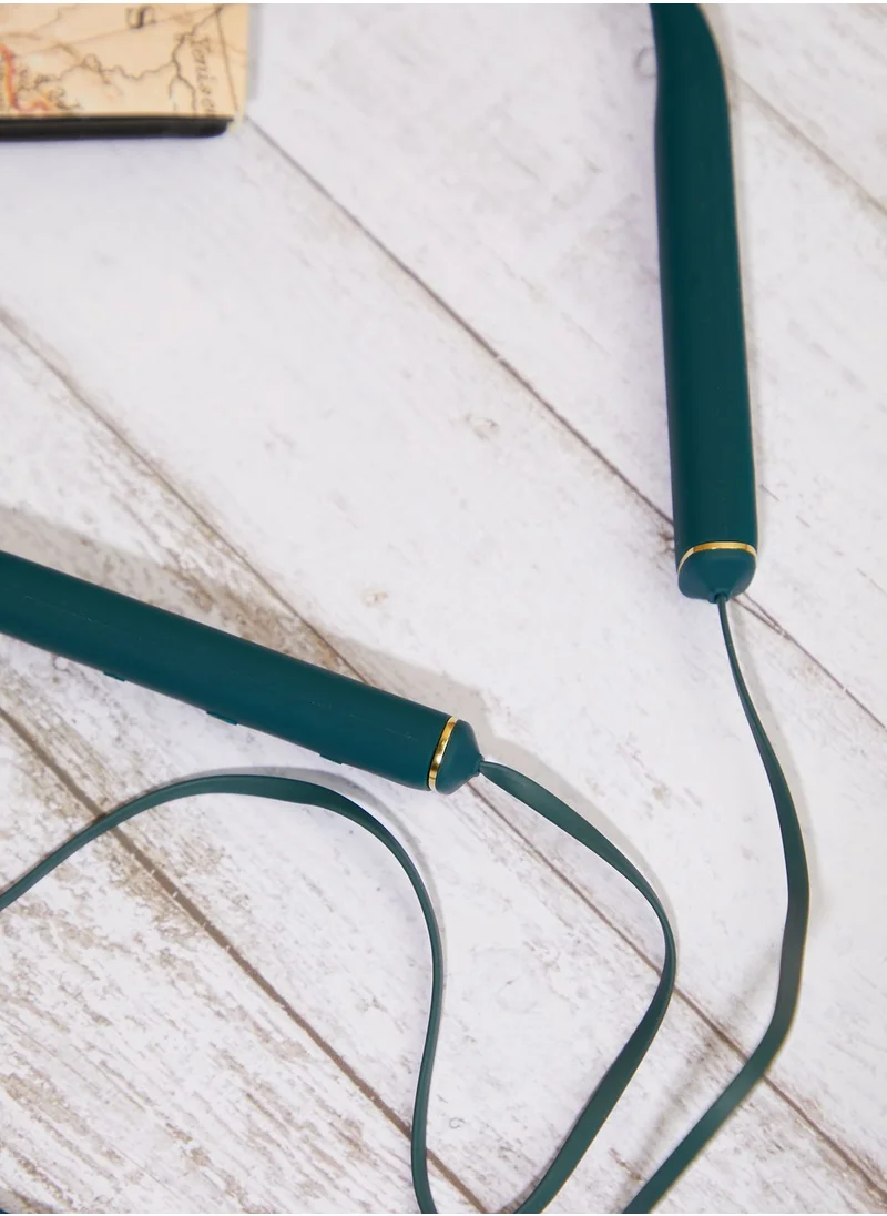 يوربانيستا Rome Neckband Earphones