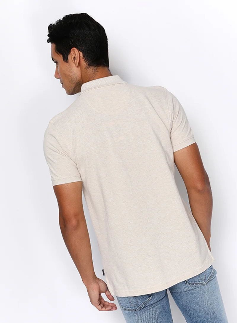 BEVERLY HILLS POLO CLUB Casual Polo