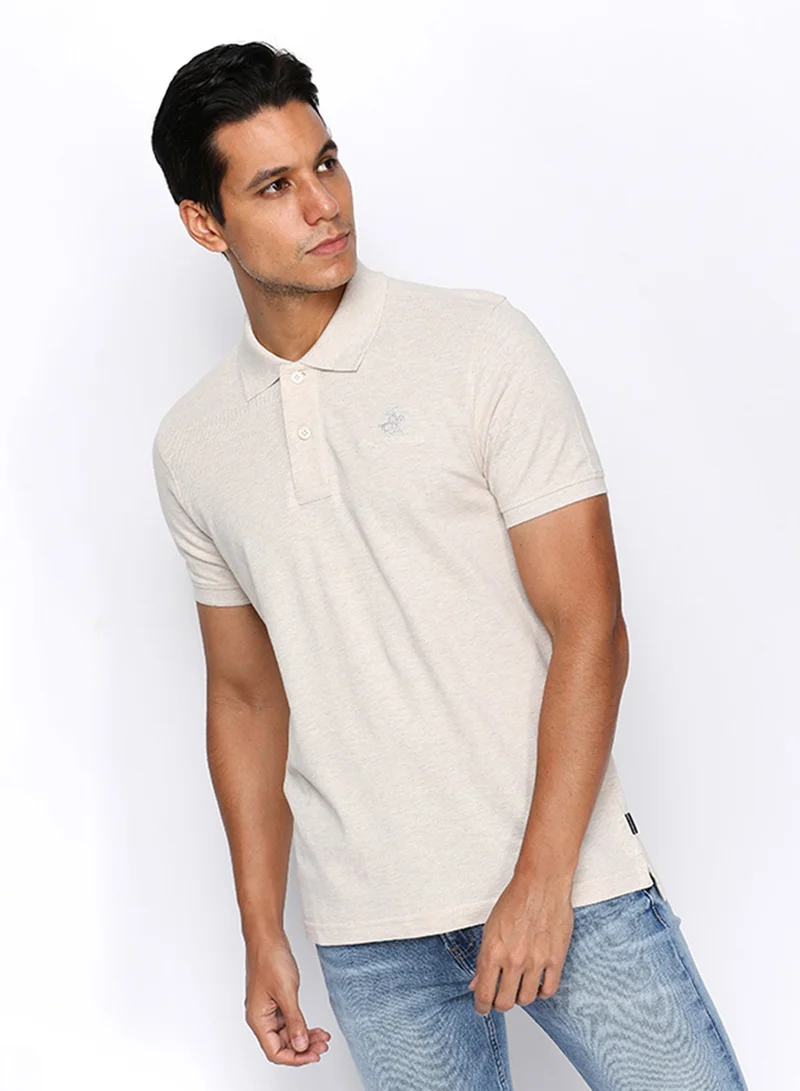 Casual Polo