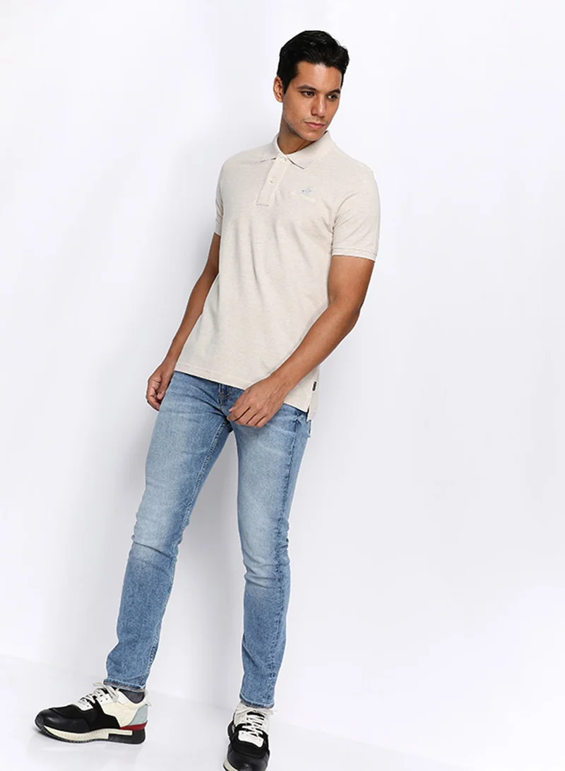BEVERLY HILLS POLO CLUB  Casual Polo for Men | Best Price UAE