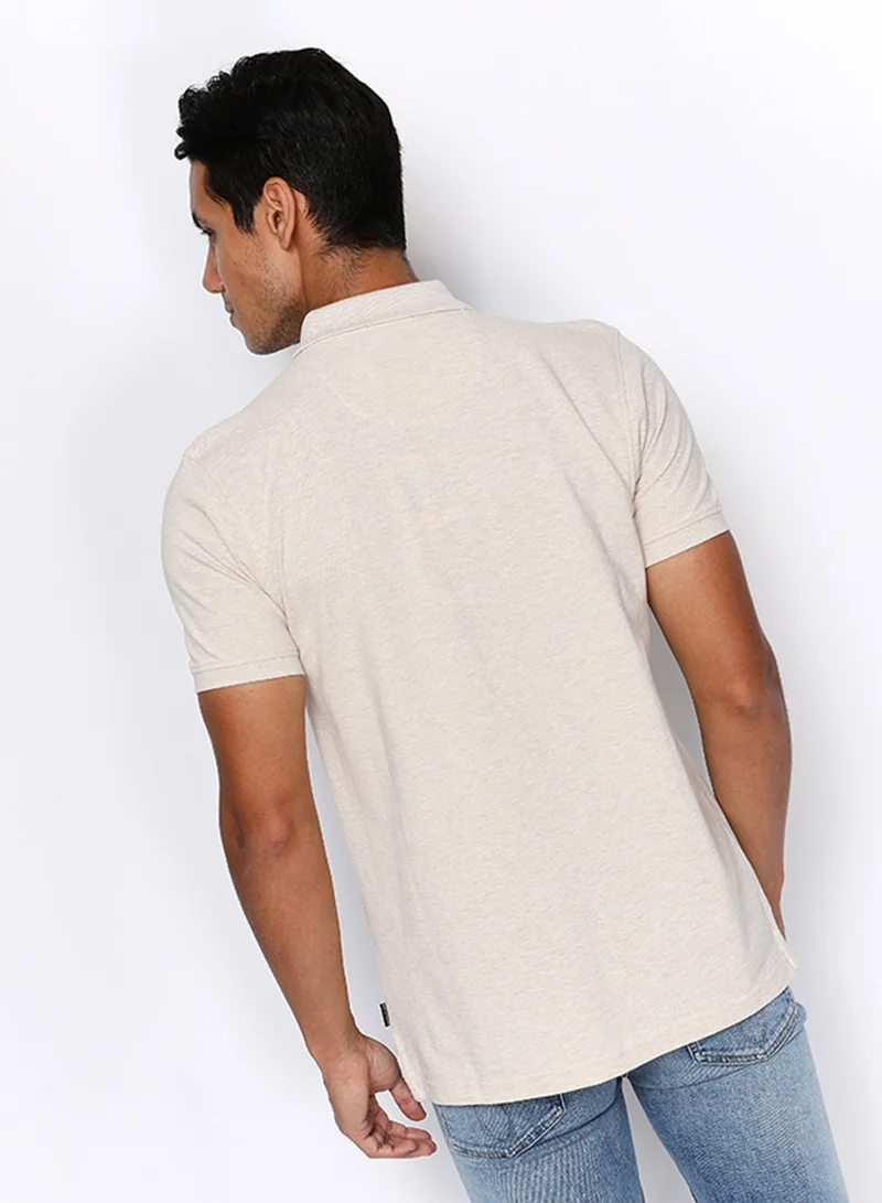 BEVERLY HILLS POLO CLUB Casual Polo