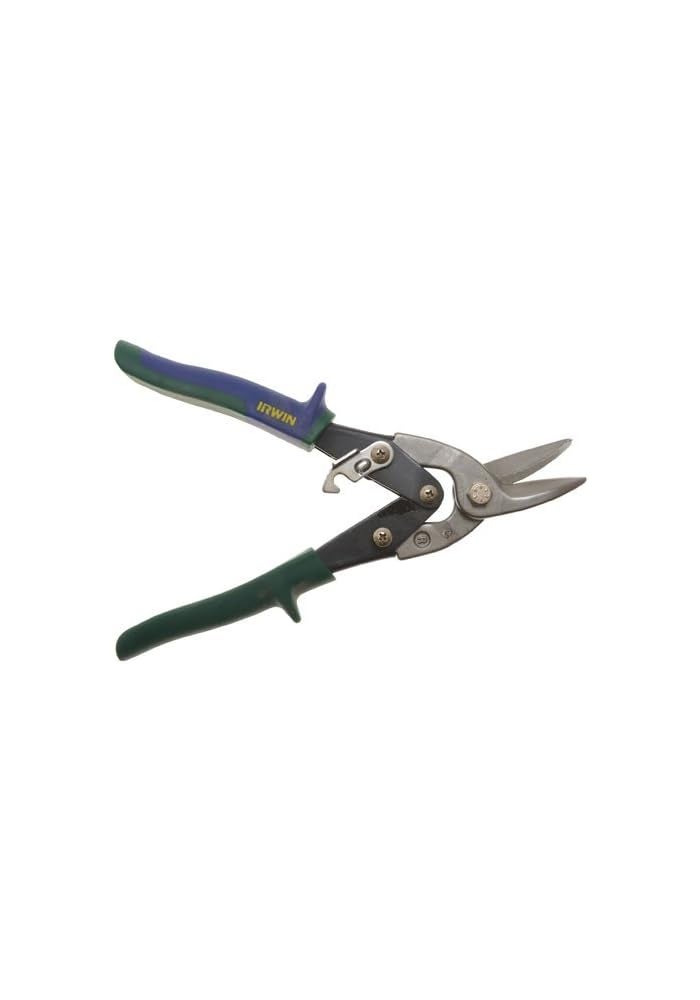 IRWIN AVT Right Cut Aviation Snip 10" - Image 4