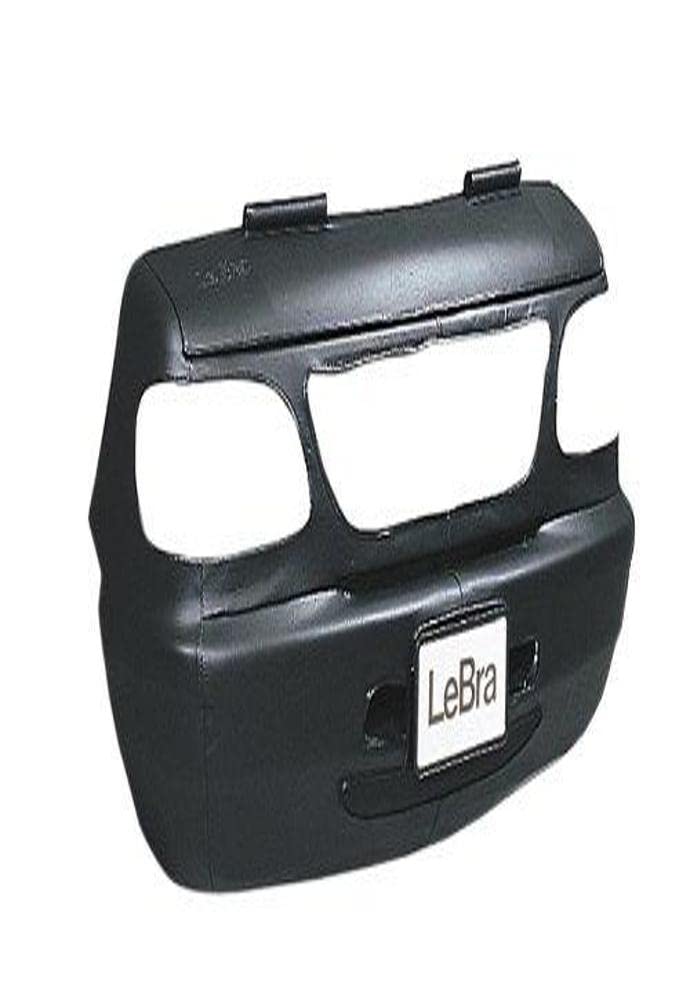 Libra Covercraft LeBra Front End Cover 55724-01; The Ultimate In Style And Vehicle Protection - Image 1