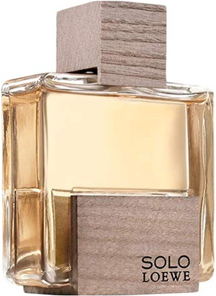 لويفي عطر سولو لوي سيدرو EDT 100ملليلتر 