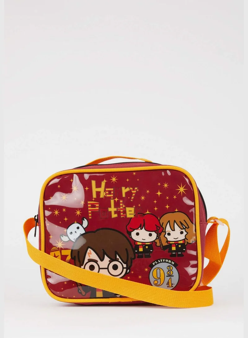 DeFacto Boy Harry Potter Licenced BackPack