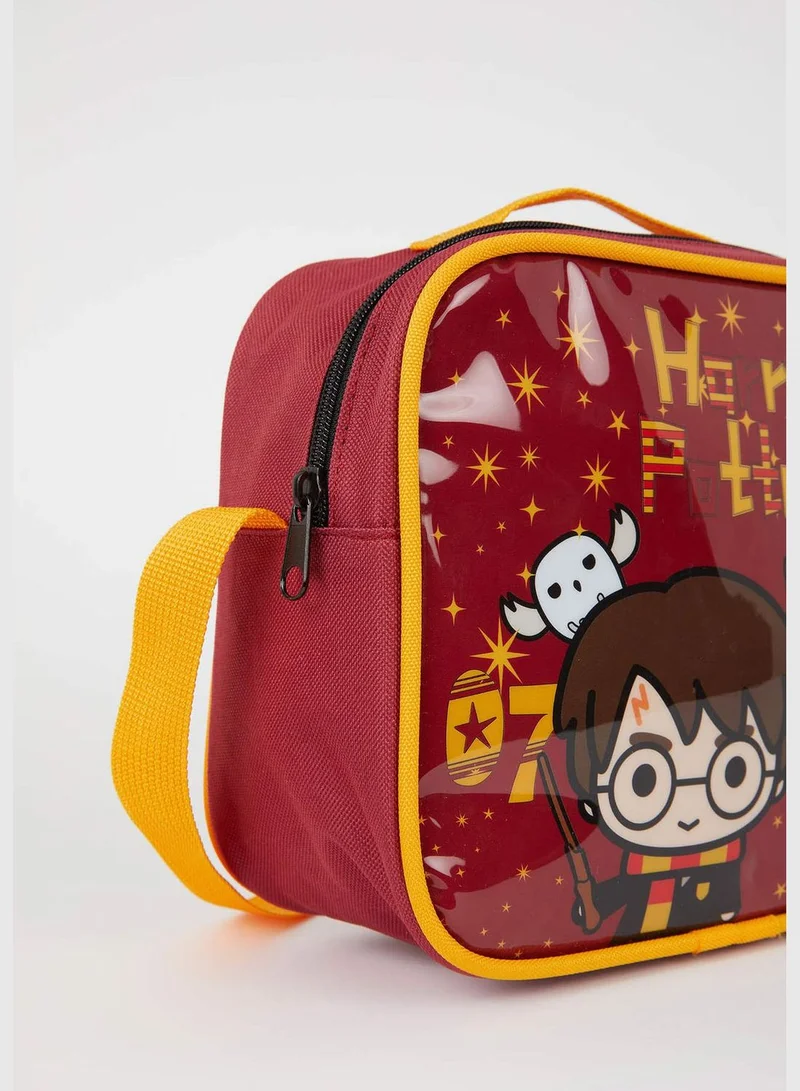 DeFacto Boy Harry Potter Licenced BackPack