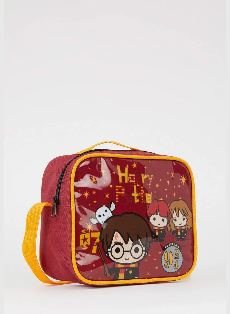 DeFacto Boy Harry Potter Licenced BackPack