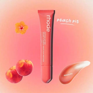 Lip Treatment #Peach Pit 10 Ml - view 4