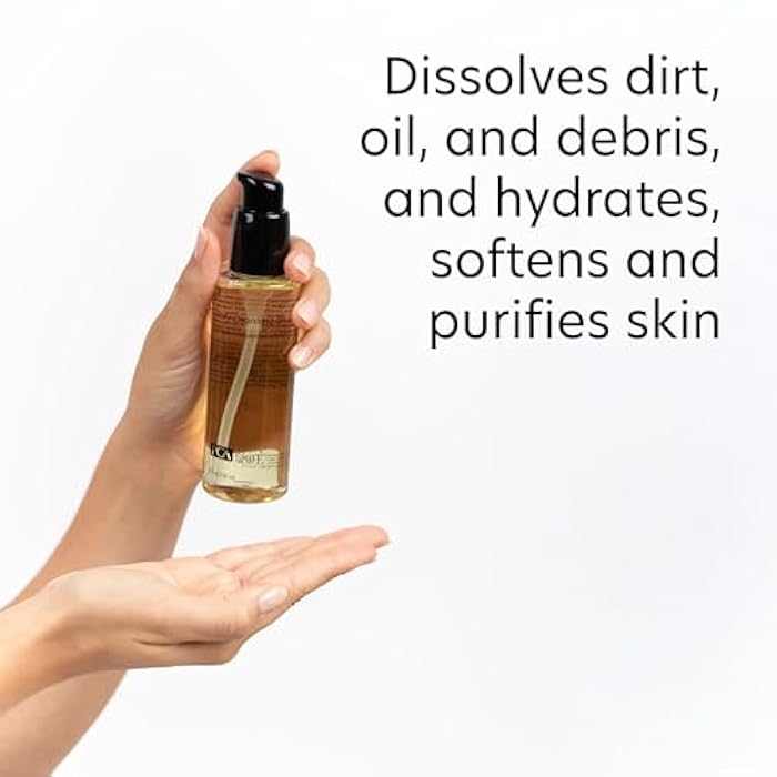 PCA SKIN Daily Cleansing Oil - Deep Pre-Cleansing Facial Oil (5 oz) - Image 3