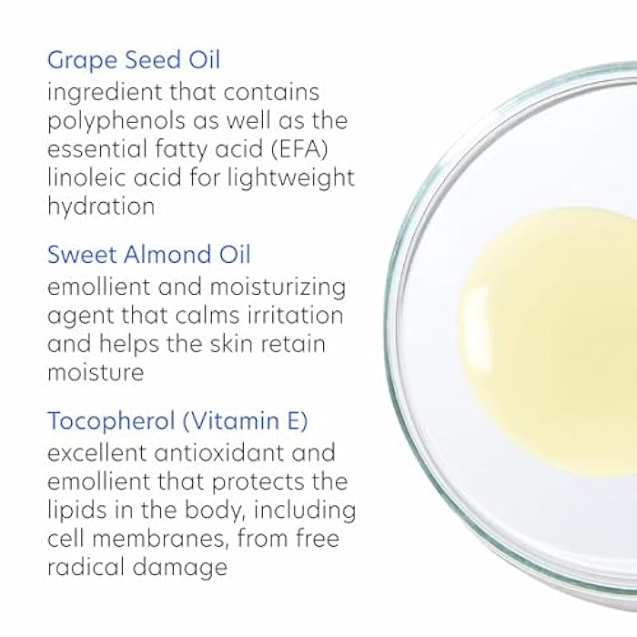 PCA SKIN Daily Cleansing Oil - Deep Pre-Cleansing Facial Oil (5 oz) - Image 4