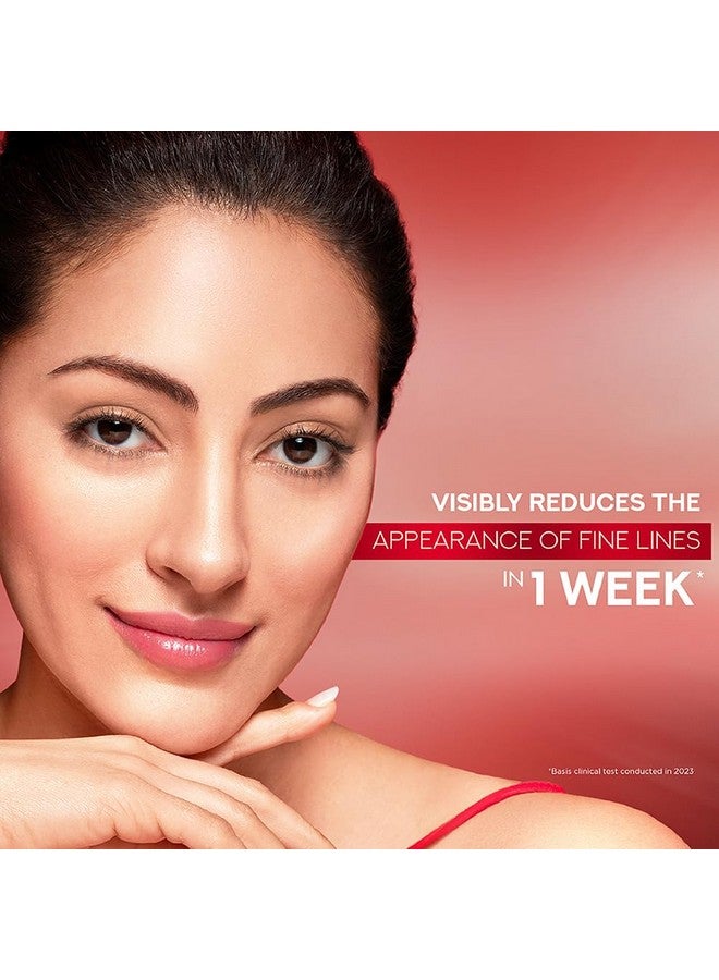 بوندس سيروم تجديد وإصلاح البشرة بمركب هيكسيل ريتينول من يوثفول ميراكل، 28 مل - Image 4