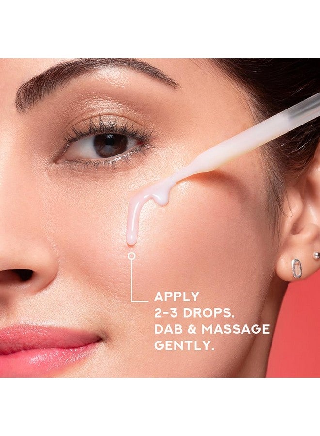 بوندس سيروم تجديد وإصلاح البشرة بمركب هيكسيل ريتينول من يوثفول ميراكل، 28 مل - Image 5