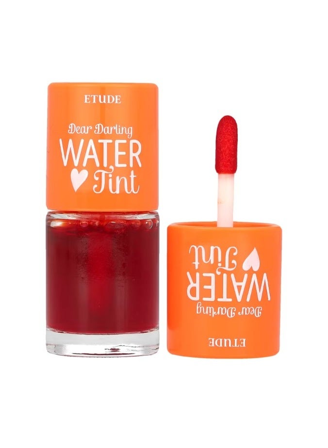 ETUDE CO.,LTD. ETUDE Dear Darling Water Tint Orange - Image 1