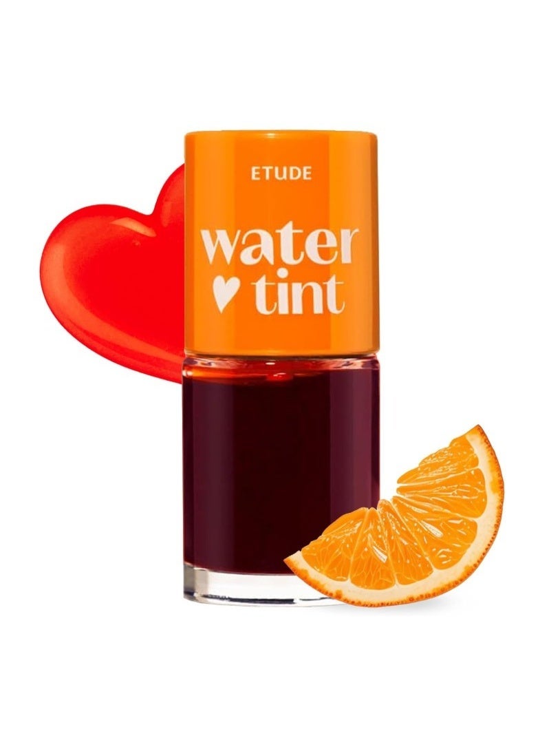 ETUDE CO.,LTD. ETUDE Dear Darling Water Tint Orange - Image 2