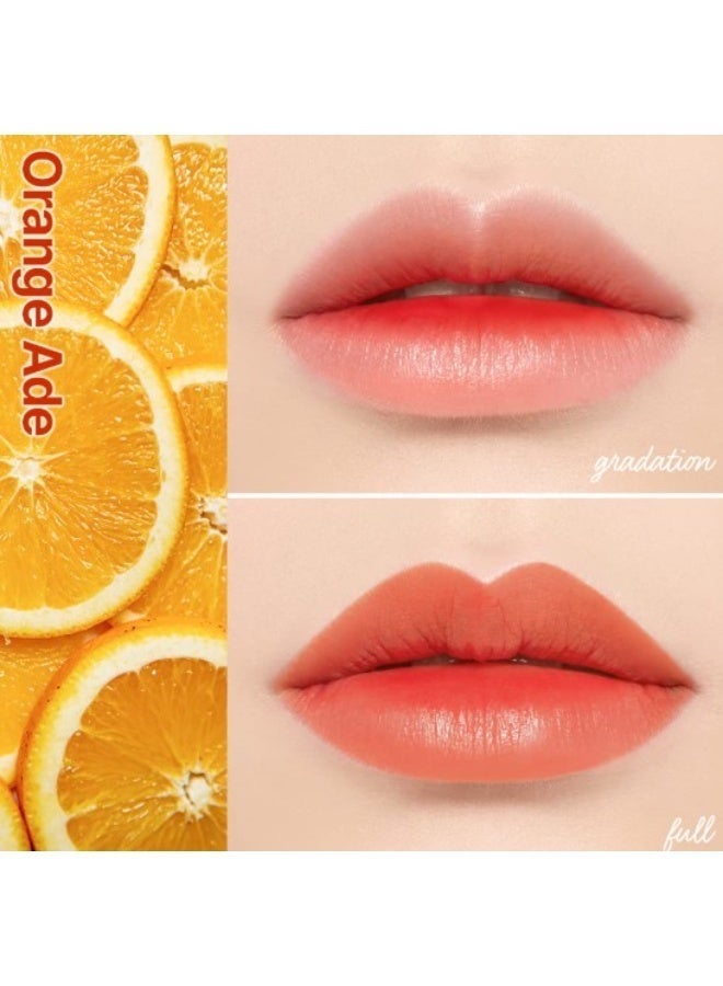 ETUDE CO.,LTD. ETUDE Dear Darling Water Tint Orange - Image 5