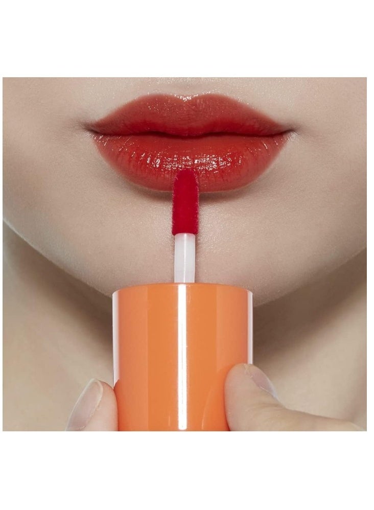 ETUDE CO.,LTD. ETUDE Dear Darling Water Tint Orange - Image 3