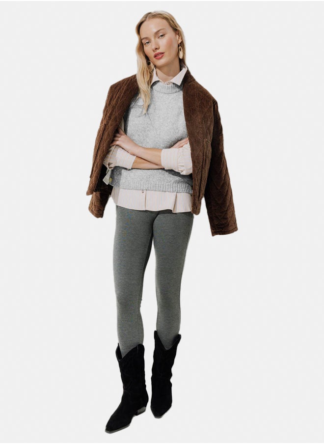 promod Sleeveless jumper  - Image 3