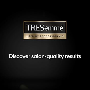 Tresemme تريسمي علاج مكثف للشعر لمدة دقيقة WOW بالترطيب مع حمض الهيالورونيك مع مركب ProBond للشعر الجاف أو التالف 170 مل - Image 4