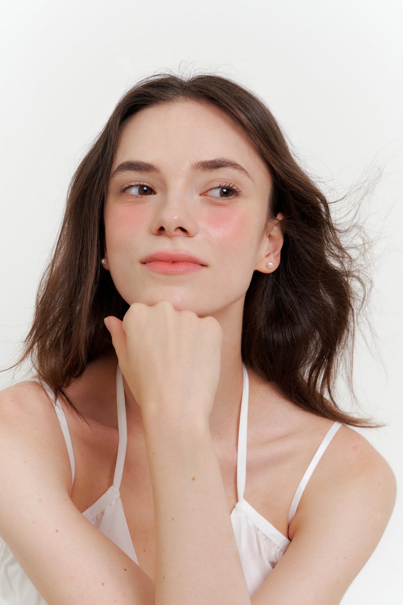 nuegray Sway Cheek  Blusher  #2 Already - Image 3