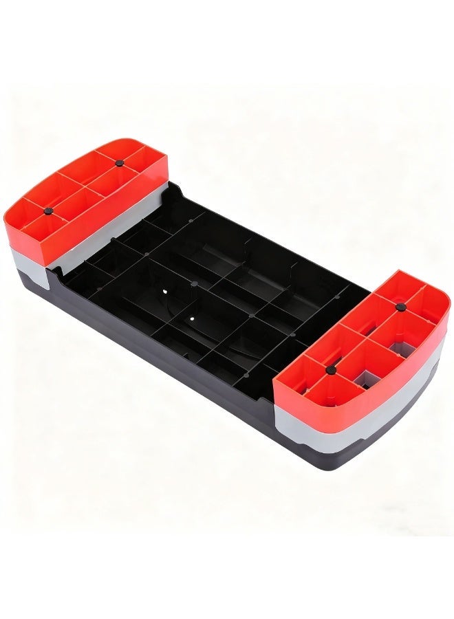 منصة الخطوات ستيبر عالية الجودة للتمارين الرياضية 68 *28*(15/10) سم - Image 3